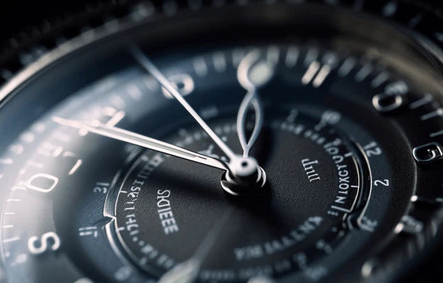 The History of Watchmaking: A Journey Through Time