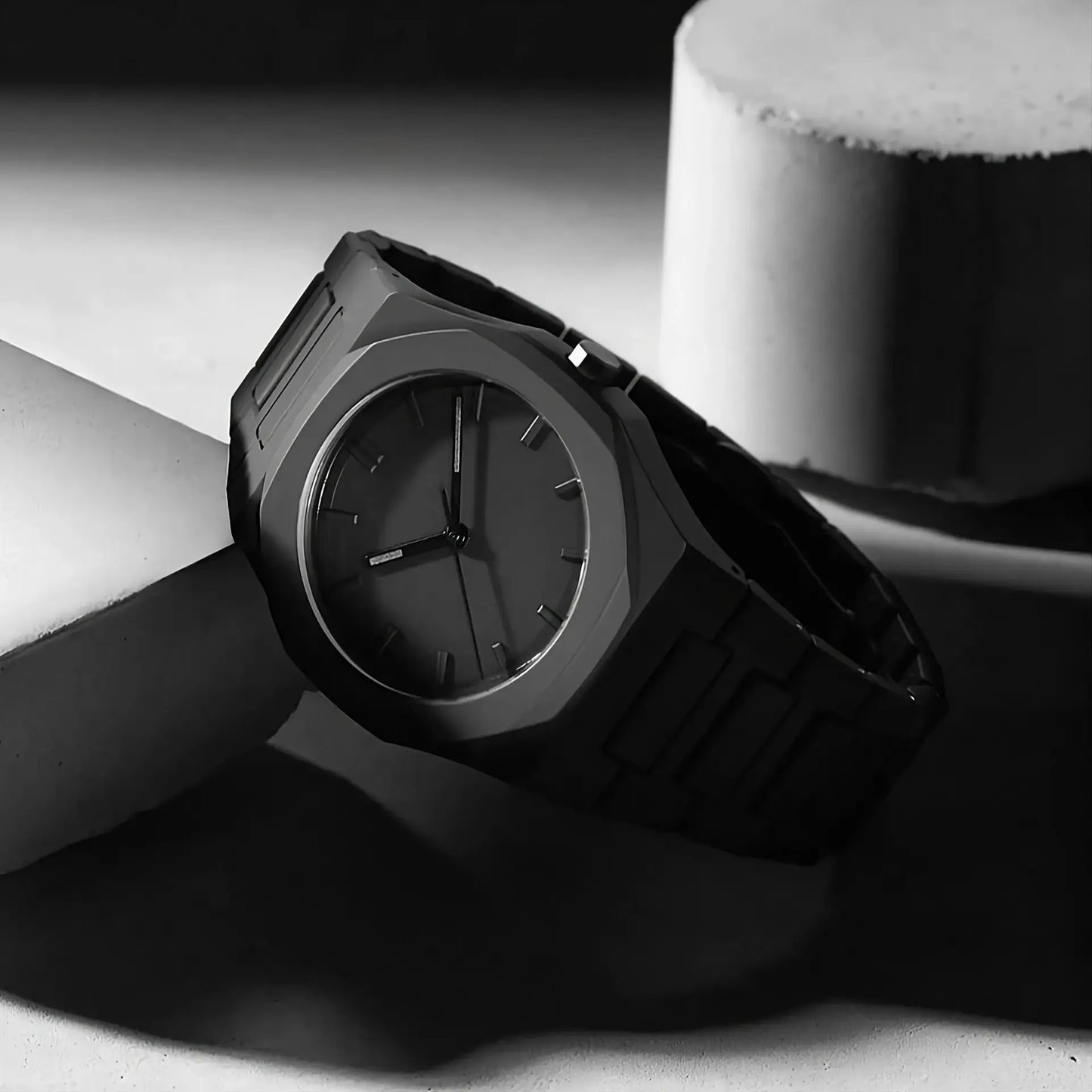 NOIR PHANTÔME