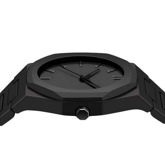 PHANTOM BLACK