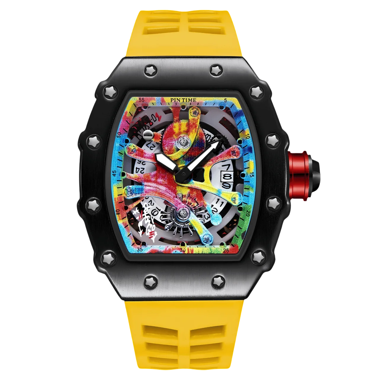 GRAFFITI ENGINE
