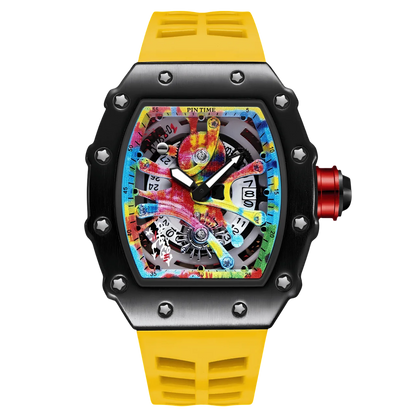 GRAFFITI ENGINE