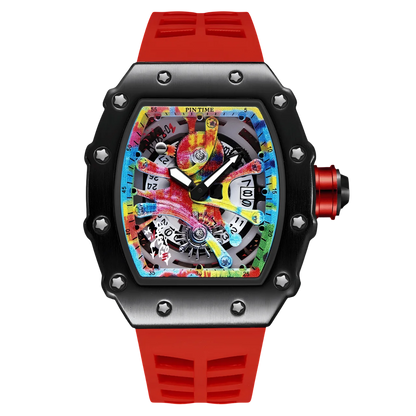 GRAFFITI ENGINE