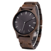 Black Sandal Wood