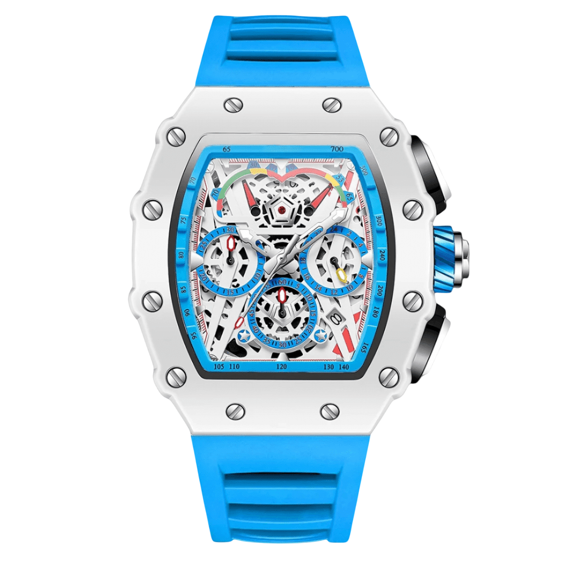 TURBO CHRONO S1