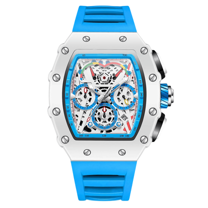 TURBO CHRONO S1