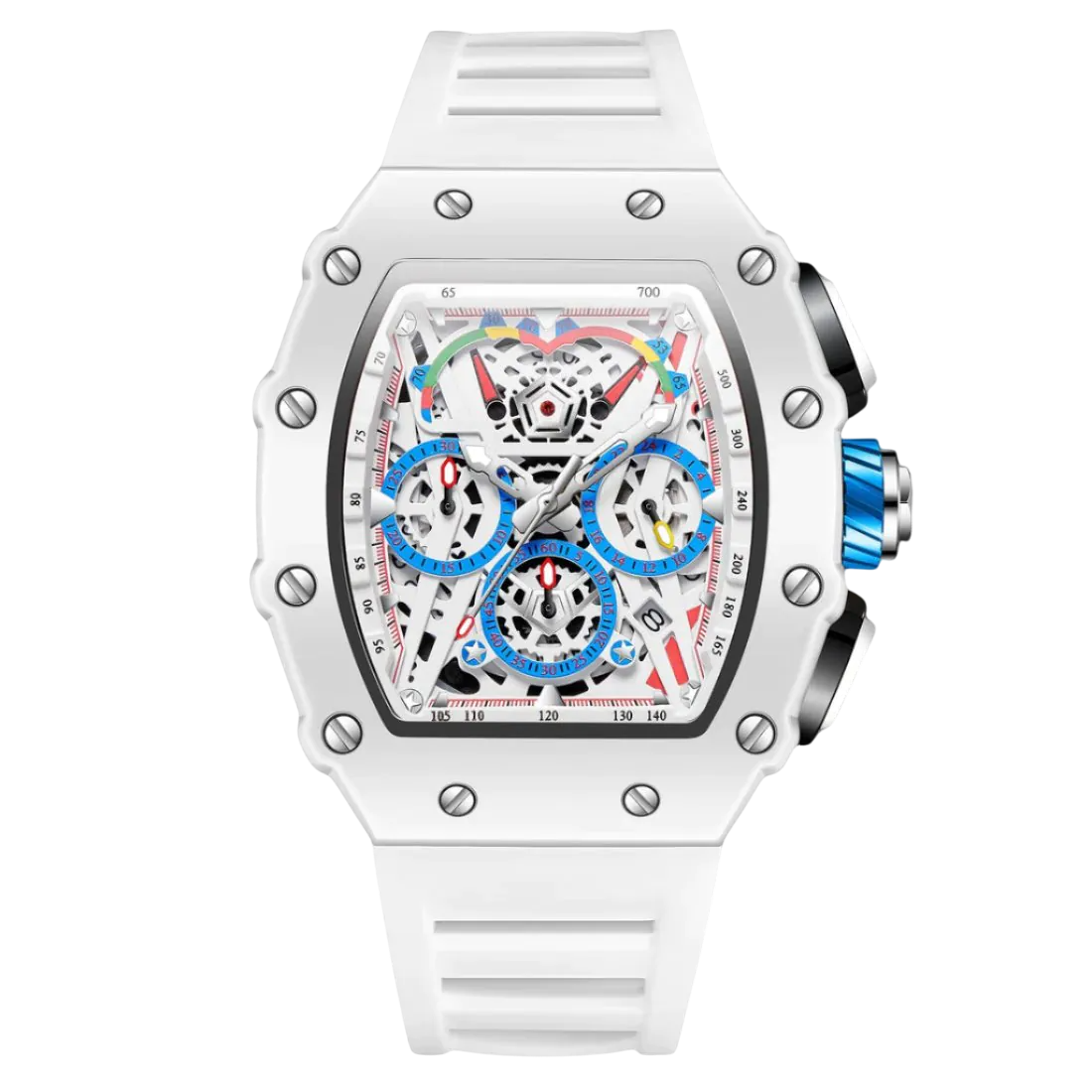 TURBO CHRONO S1