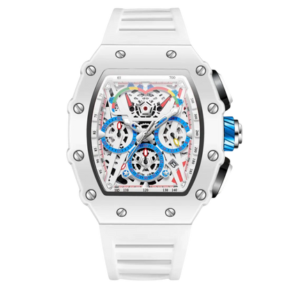 TURBO CHRONO S1