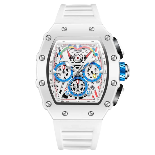 TURBO CHRONO S1