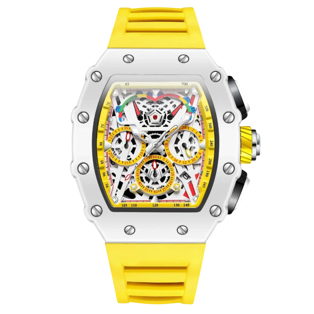 TURBO CHRONO S1