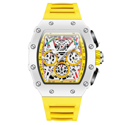 TURBO CHRONO S1