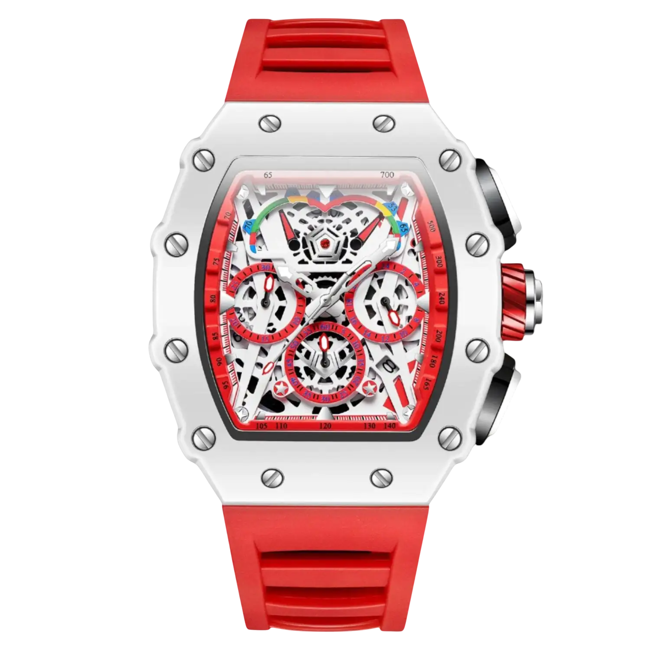 TURBO CHRONO S1