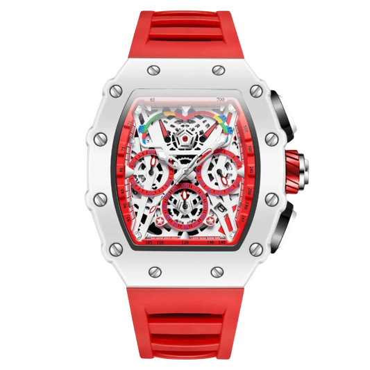 TURBO CHRONO S1