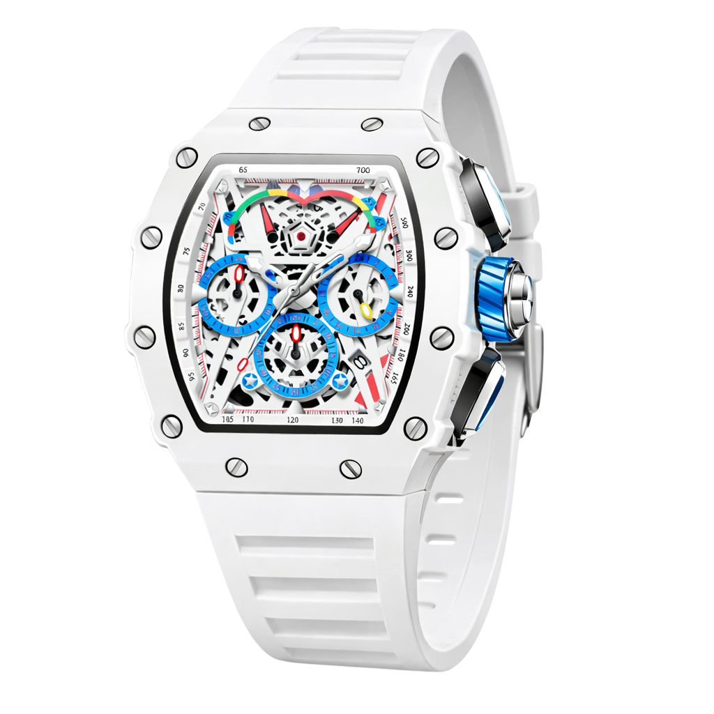TURBO CHRONO S1