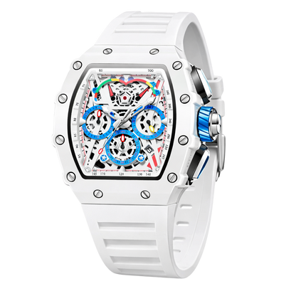 TURBO CHRONO S1