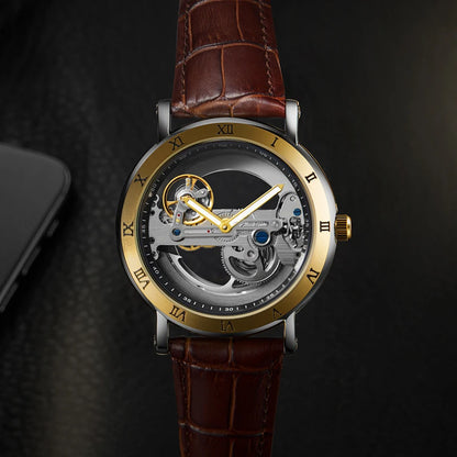 ROMAN CORE