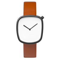 White and Brown