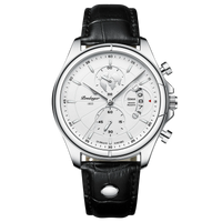 Silver White