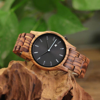 OAKWOOD KLASSIK