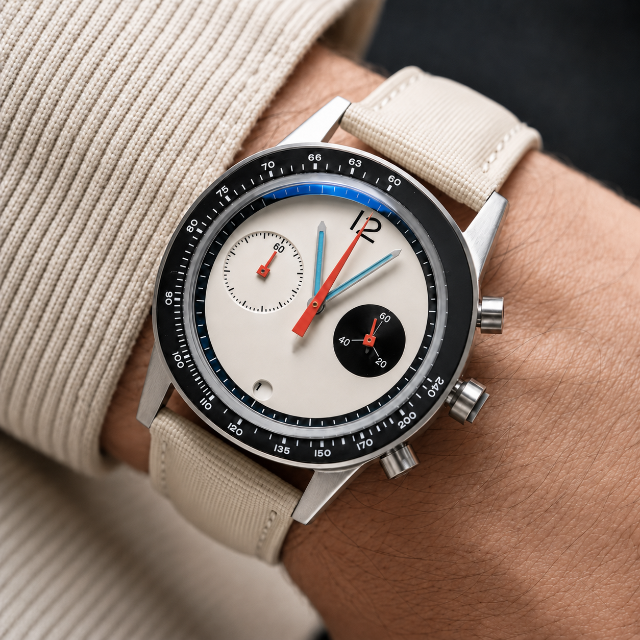GRID TWELVE