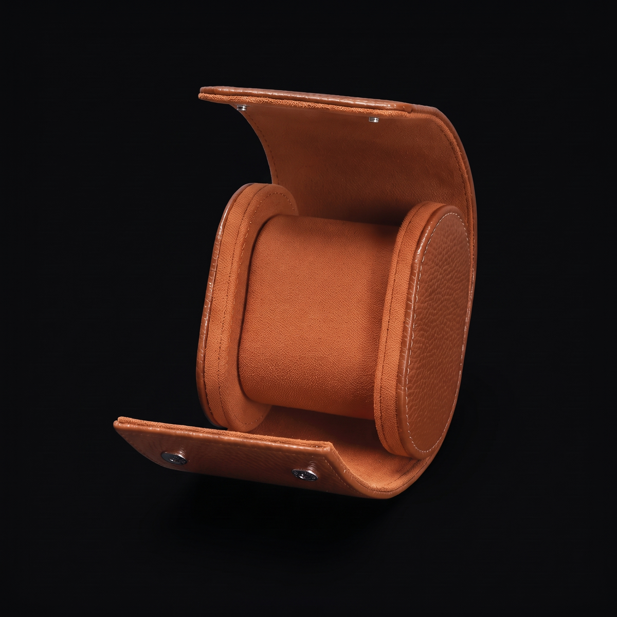 VAULT I — SINGLE WATCH CASE