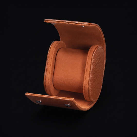 VAULT I — SINGLE WATCH CASE