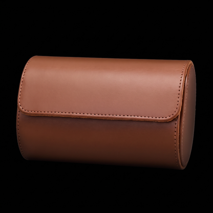 VAULT II — DOUBLE WATCH CASE