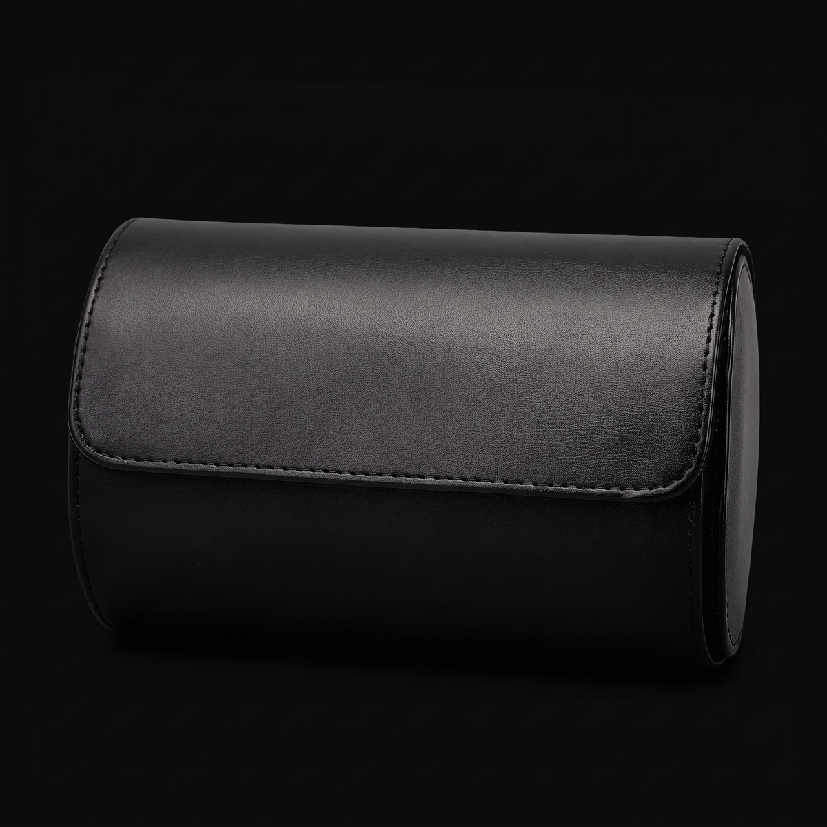 VAULT II — DOUBLE WATCH CASE