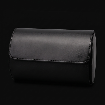 VAULT II — DOUBLE WATCH CASE