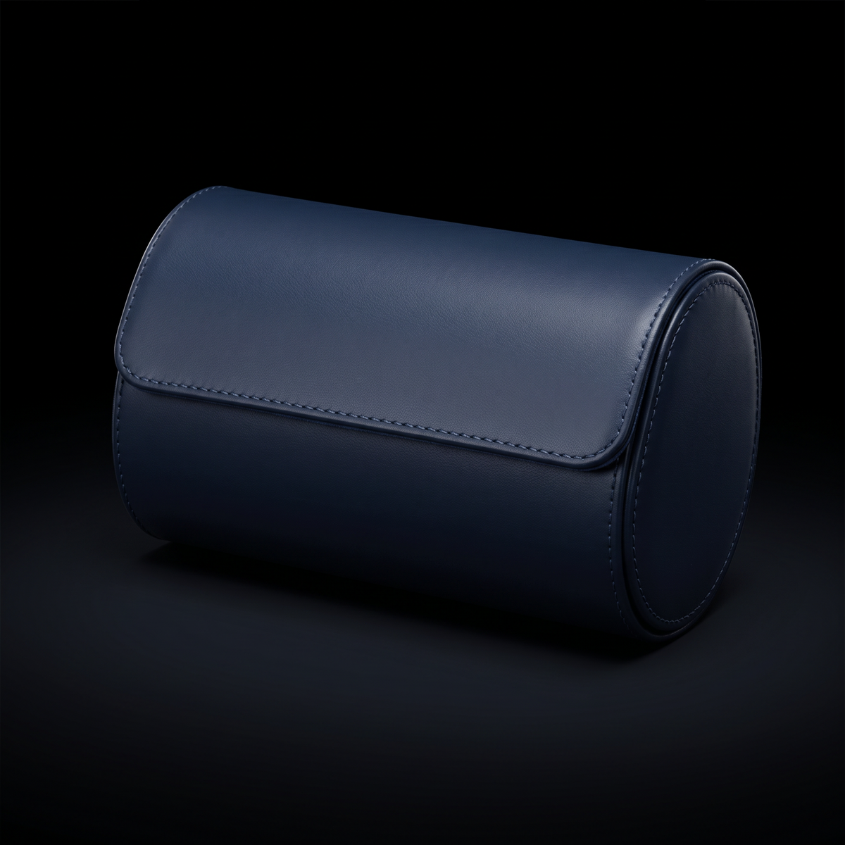 VAULT II — DOUBLE WATCH CASE