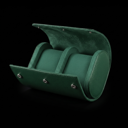 VAULT II — DOUBLE WATCH CASE
