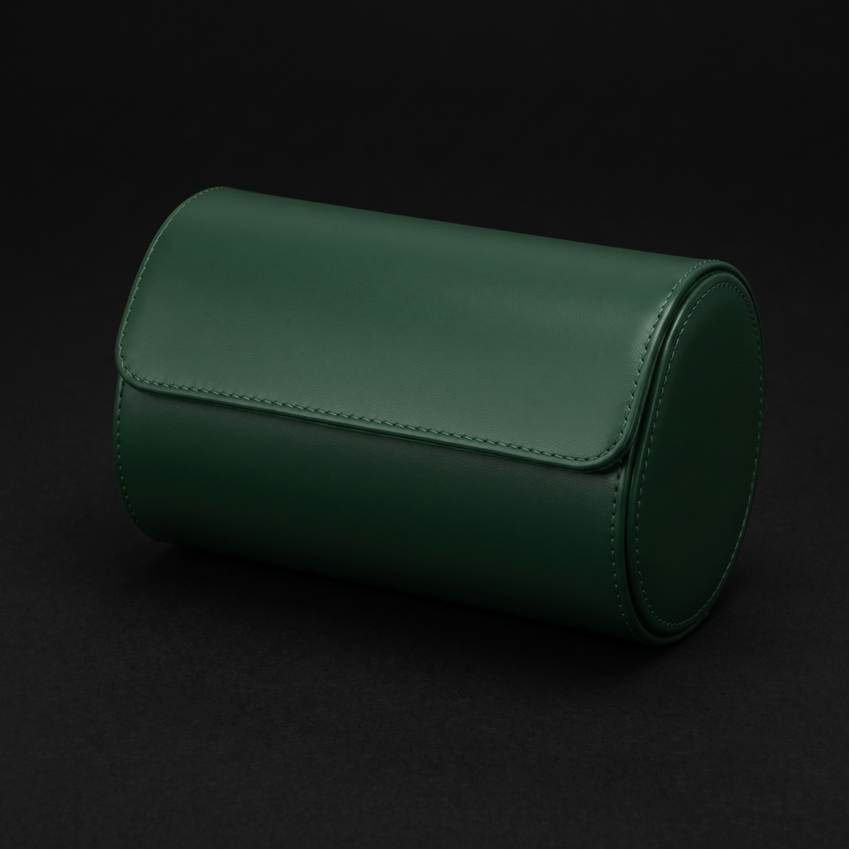 VAULT II — DOUBLE WATCH CASE