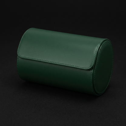 VAULT II — DOUBLE WATCH CASE