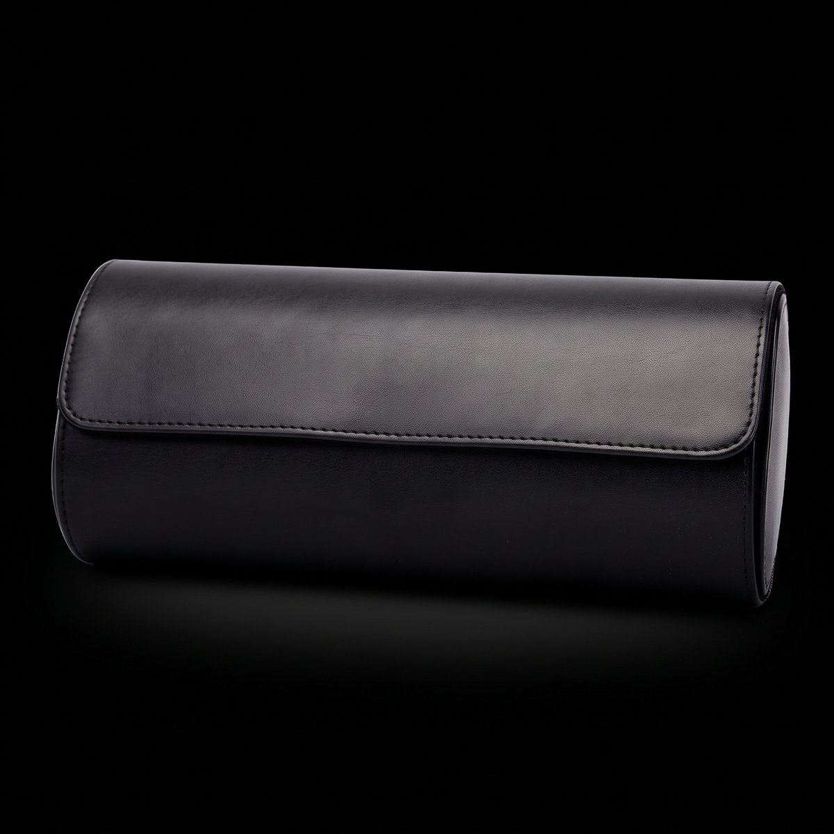 VAULT III — TRIPLE WATCH CASE