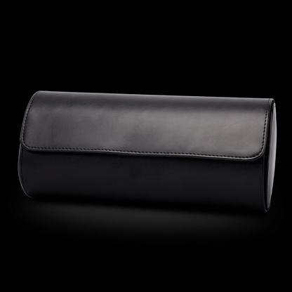 VAULT III — TRIPLE WATCH CASE
