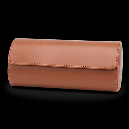 VAULT III — TRIPLE WATCH CASE