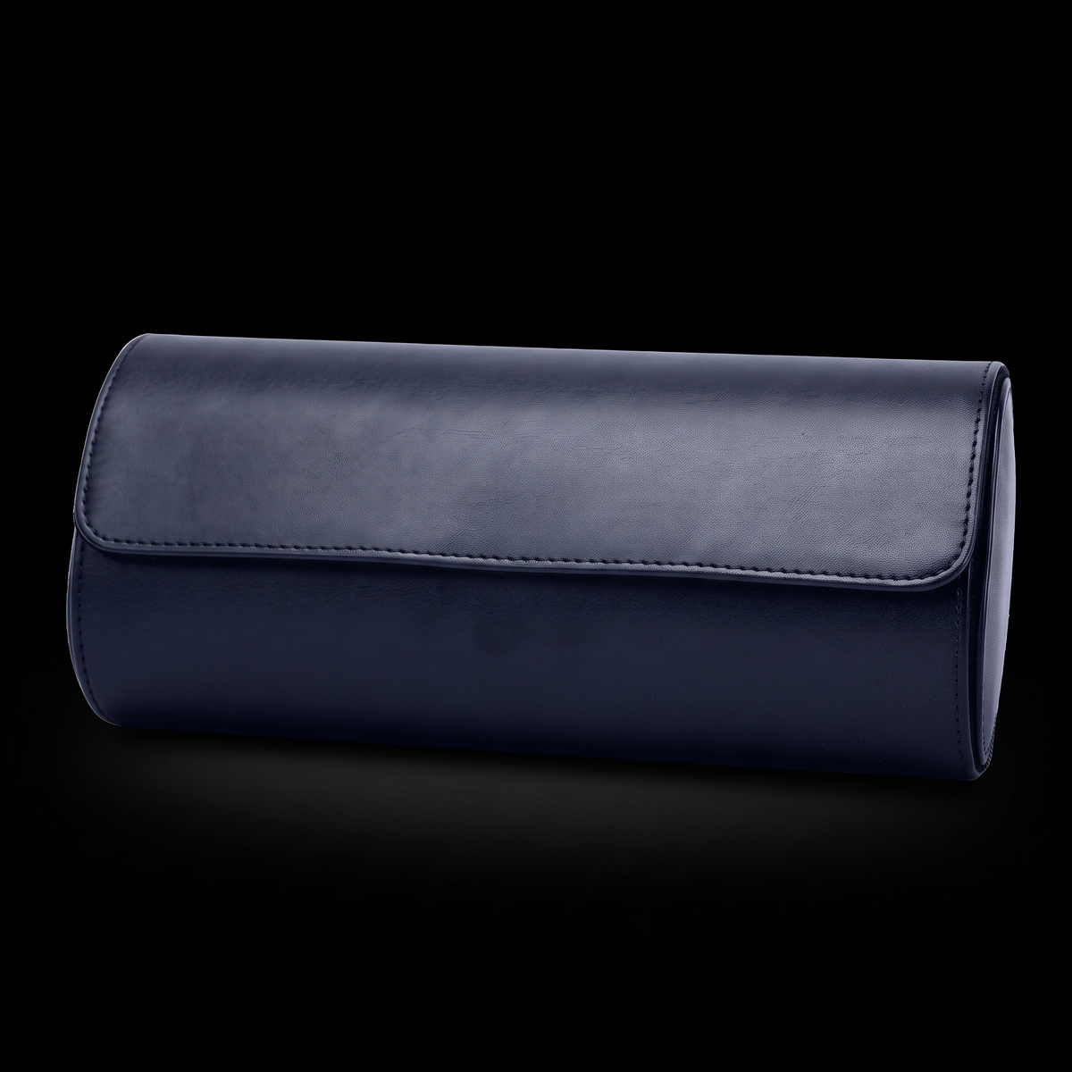 VAULT III — TRIPLE WATCH CASE