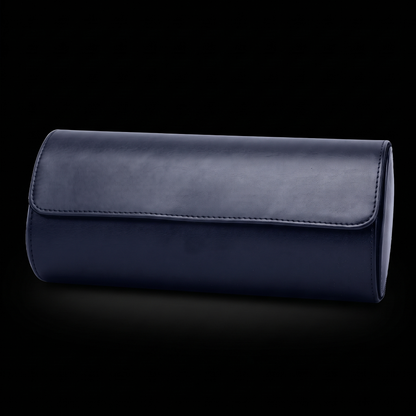 VAULT III — TRIPLE WATCH CASE