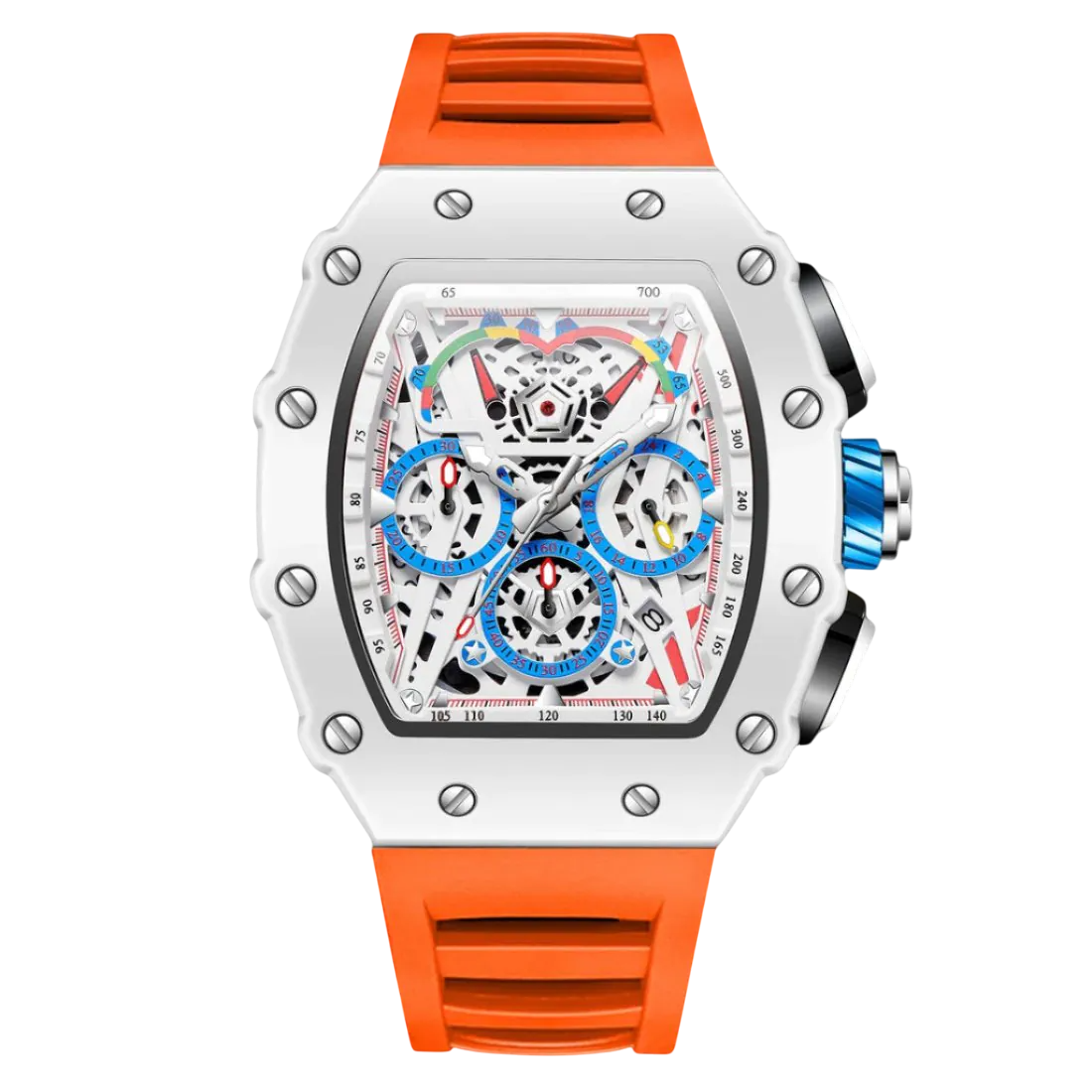 TURBO CHRONO S1
