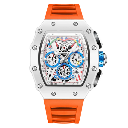 TURBO CHRONO S1