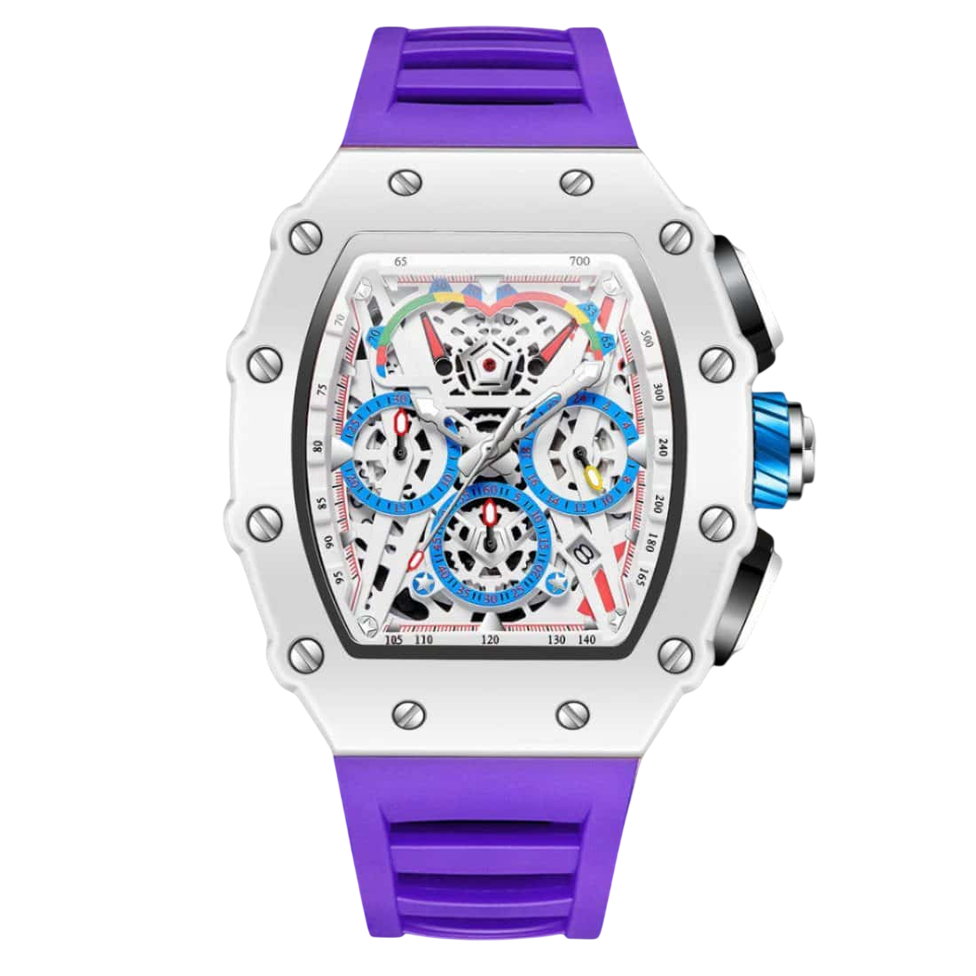 TURBO CHRONO S1