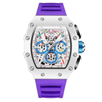 TURBO CHRONO S1