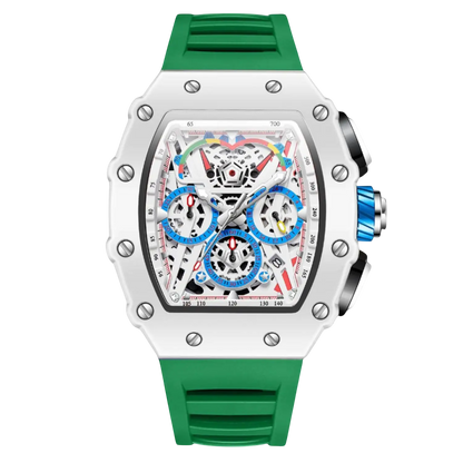 TURBO CHRONO S1