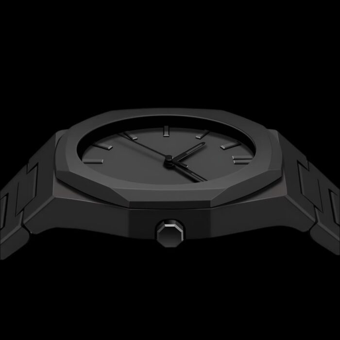 PHANTOM BLACK - Image 2