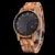 OAKWOOD CLASSIC - Zebra Wood