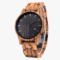 OAKWOOD CLASSIC - Zebra Wood