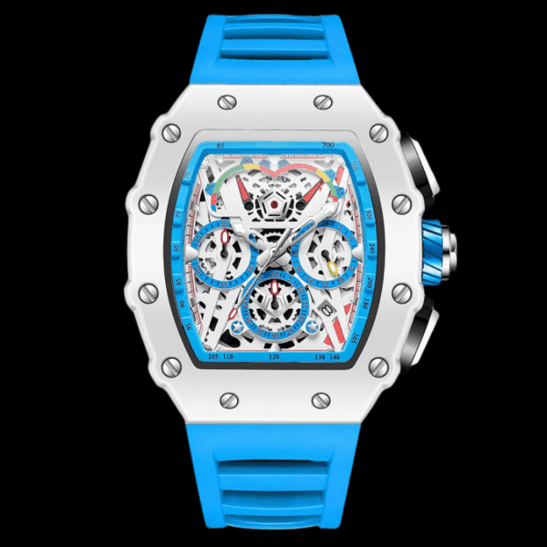 TURBO CHRONO S1
