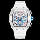 TURBO CHRONO S1