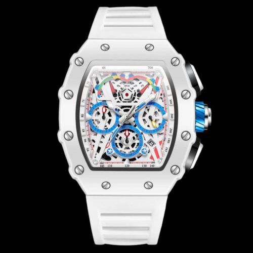 TURBO CHRONO S1
