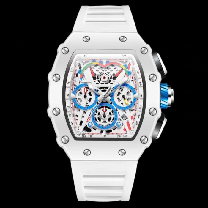 TURBO CHRONO S1
