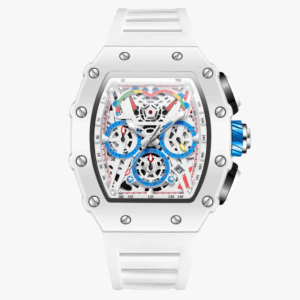 TURBO CHRONO S1